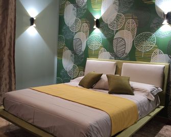B&B Villa La Nussa - Capolona