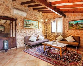 Son Dalabau - S'Arenal - Wohnzimmer