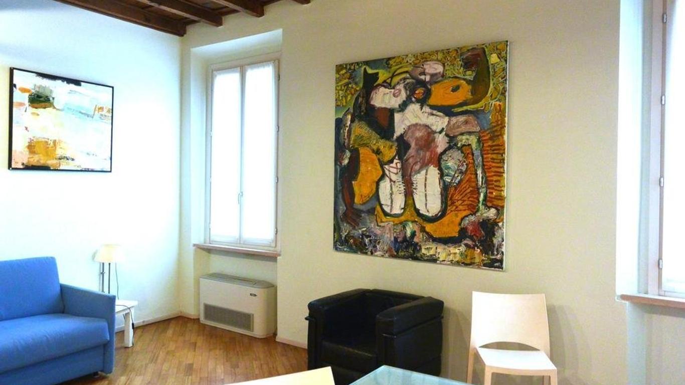 Residence Alcorso