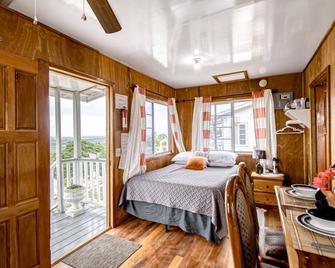 Gavra Cabana at Bella Vue Estate - Georgeville - Bedroom