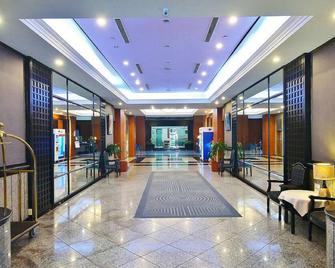 承攜行旅-新竹中央館 - 新竹市 - 大廳