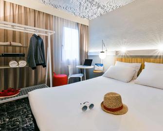 ibis Lyon Sud Saint-Rambert-d'Albon - Saint-Rambert-d'Albon - Bedroom