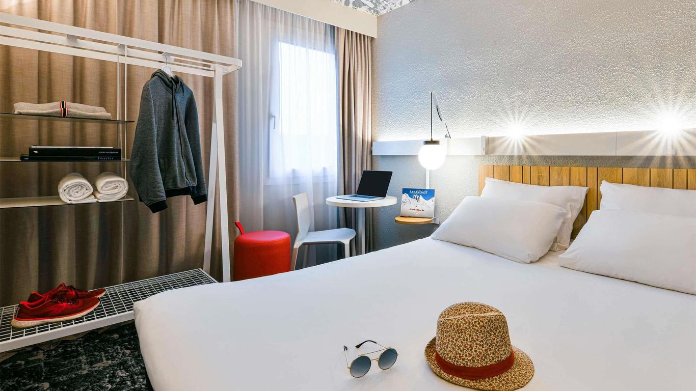 ibis Lyon Sud Saint-Rambert-d'Albon