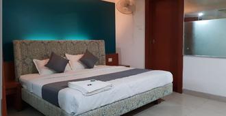 Pleasure Inn - Bhopal - Habitación