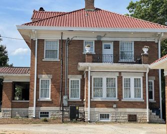 Lg Historic. 2 Bulk Msu. Hammond. Otc. Downtown Close - Springfield - Bâtiment