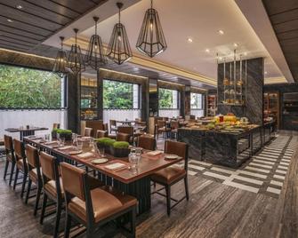 The Raintree - Madras - Restauracja