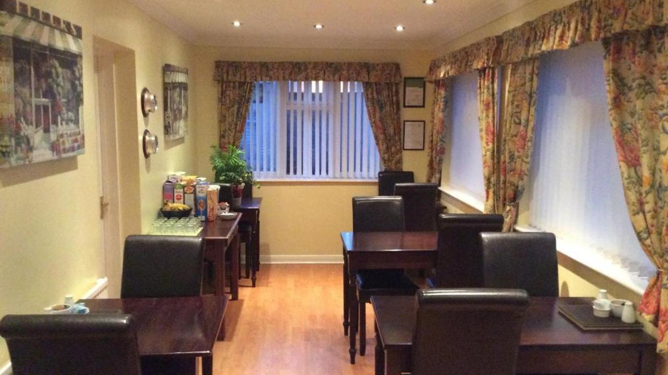 White Lodge Guest House