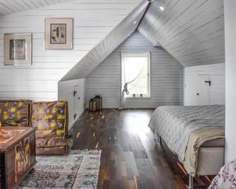 3 bedroom nice home in Sölvesborg - Sölvesborg - Ložnice