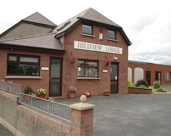 Hillview Lodge - Armagh - Building