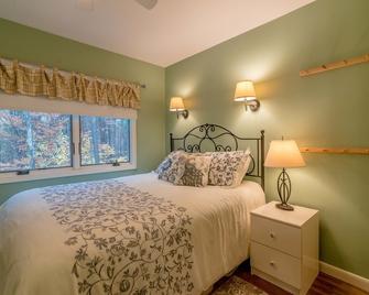 Mountainside Resort - Stowe - Κρεβατοκάμαρα