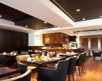 U232 Hotel - Barcellona - Ristorante