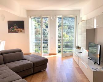 Camere e case vacanza Residenza Prealba - Levanto - Living room