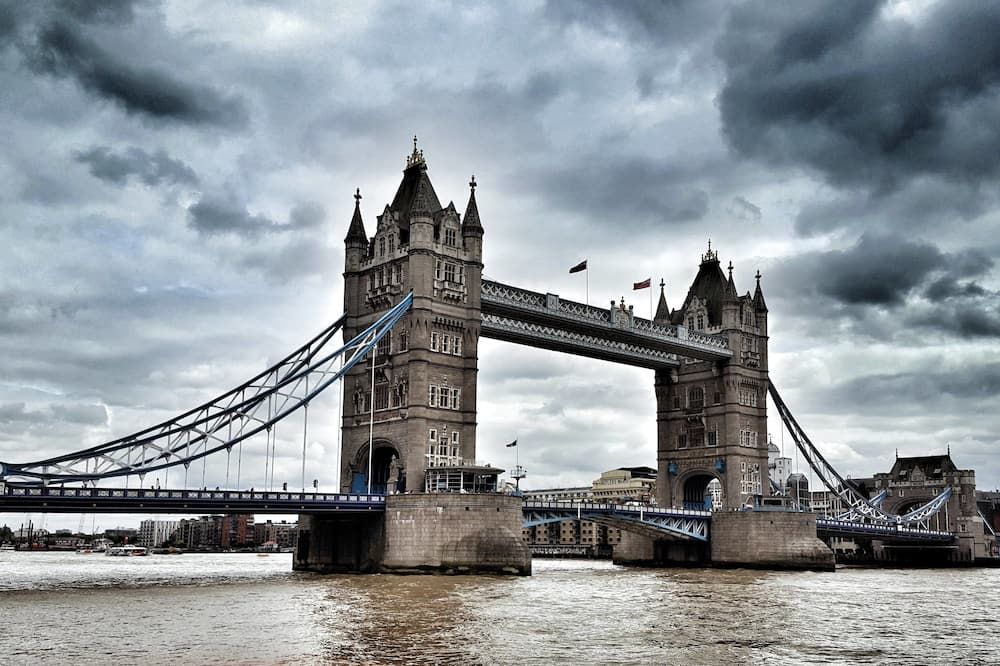 Holiday Inn London - West By IHG - London