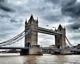 Holiday Inn London - West By IHG - Londra