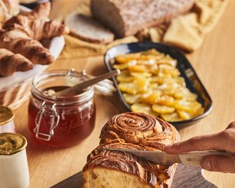 Campanile Nature - Vannes - Vannes - Salle à manger