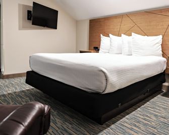 Rivertree Inn & Suites - Clarkston