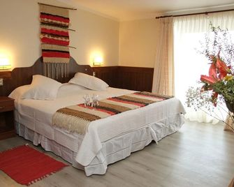 Hotel Rucaitue - Osorno