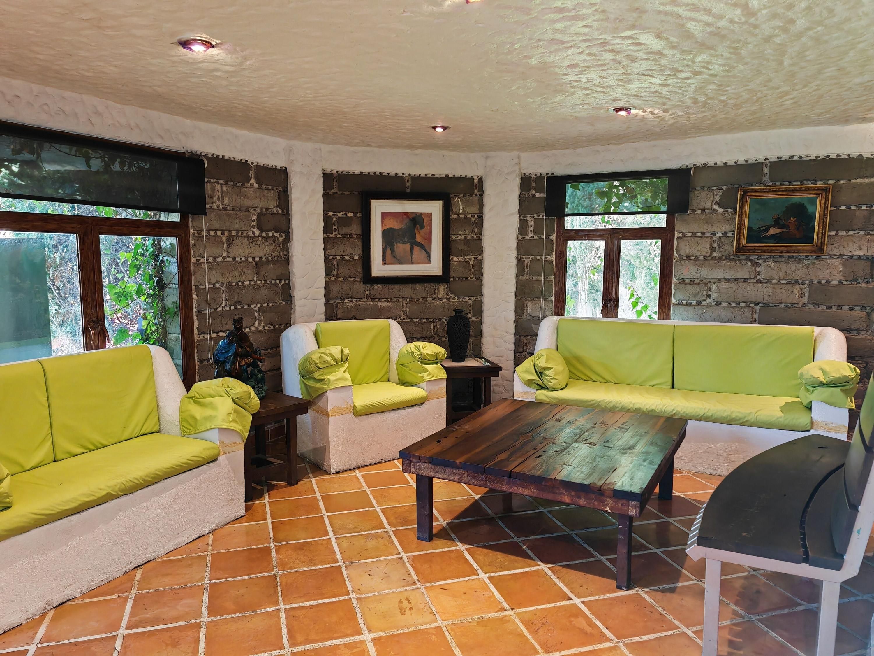 Mansion Tepotzotlan - Tepotzotlán