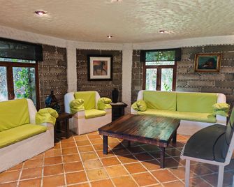 Mansion Tepotzotlan - Tepotzotlán