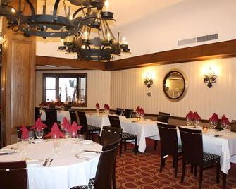 The Avalon Hotel and Conference Center - Erie - Restaurant