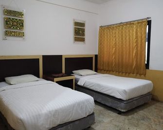Hotel Syariah Cordova - Cirebon - Habitación