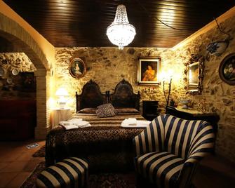 Kimera - Piazza Armerina - Bedroom