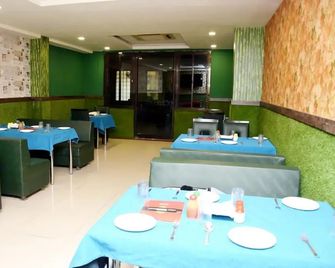 Jeet Residency - Rewa - Restaurant