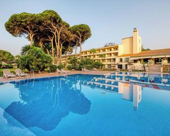 Guadacorte Park - Los Barrios - Pool