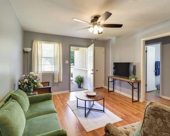 Walk to Dining and Shops Dtwn Brookhaven Home! - Brookhaven