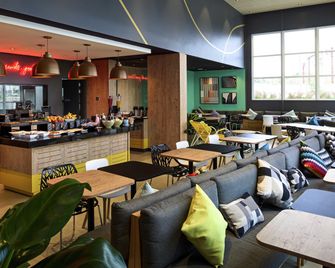 ibis Sao Paulo Tatuape - San Paolo del Brasile - Sala pranzo