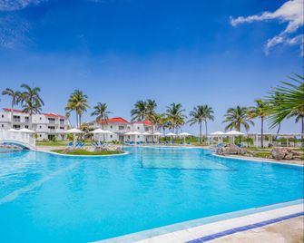 TRYP Cayo Coco - Cayo Coco - Pool