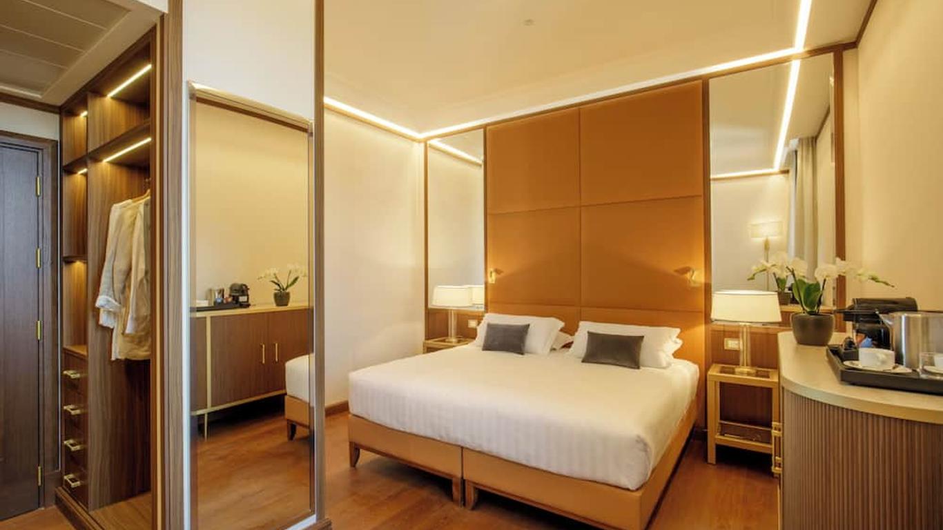 Hotel Imperiale