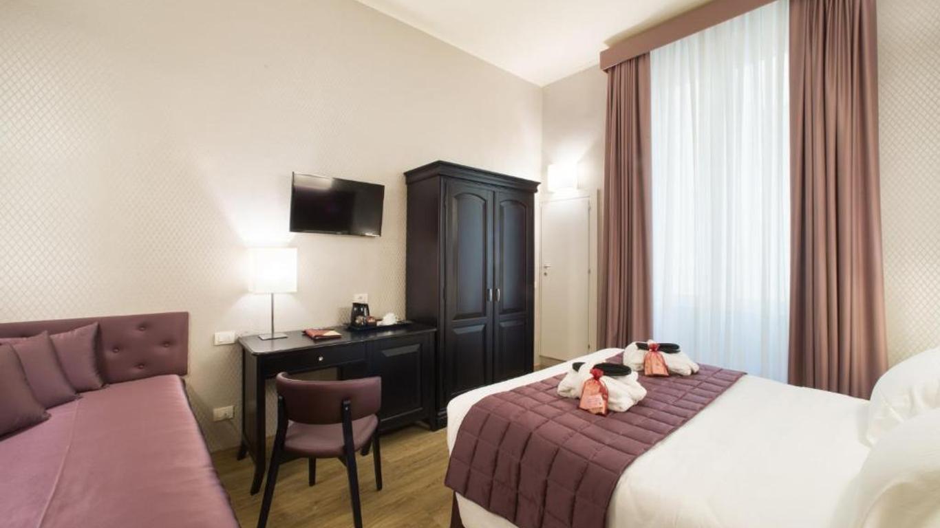 Hotel Montreal