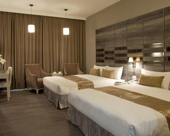 Renyi Lake Hotel - Fanlu Township