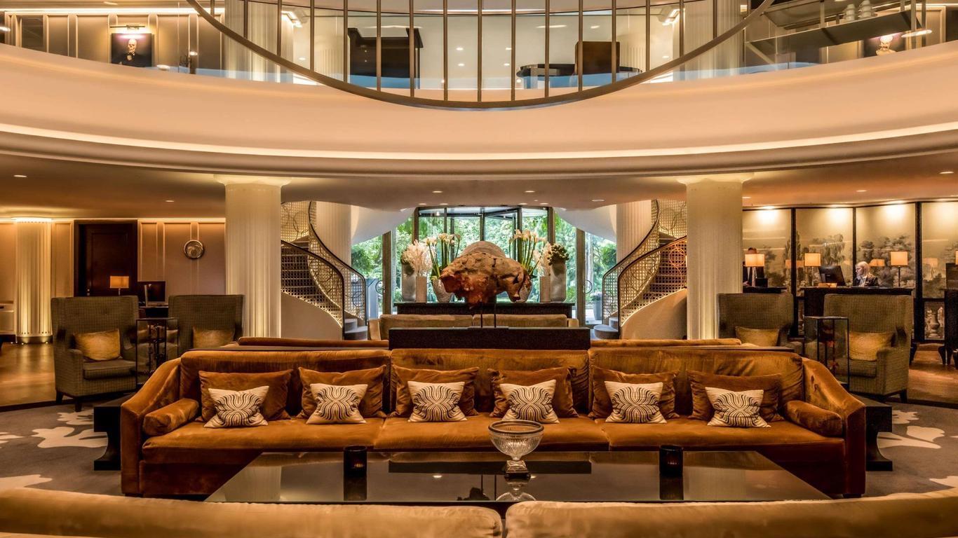 Sofitel Frankfurt Opera