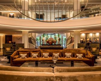 Sofitel Frankfurt Opera - Frankfurt am Main - Gebäude