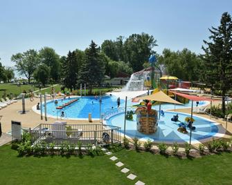 Hotel Marina - Balatonfüred - Pool