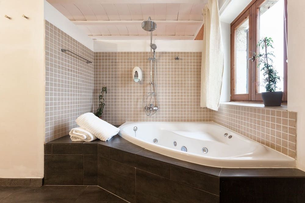 Hotel Can Riera - Selva