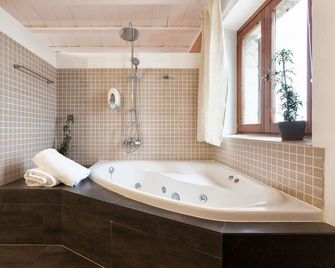 Hotel Can Riera - Selva