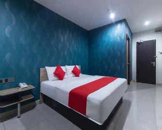Hotel Pinji - Ipoh - Habitación