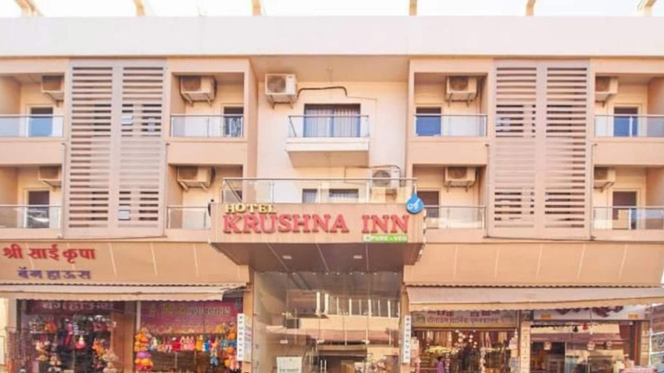 Hotel Krushna Inn