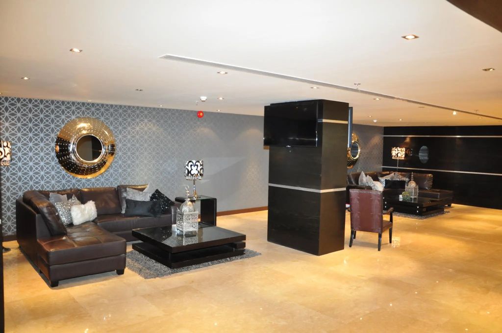 Al Manzil Hotel Bahrain - מאנאמה