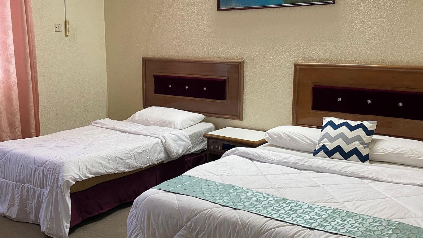 Suria Hotel