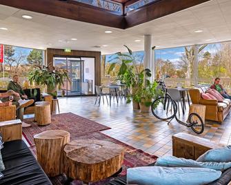 Stayokay Hostel Noordwijk - Noordwijk - Lobby
