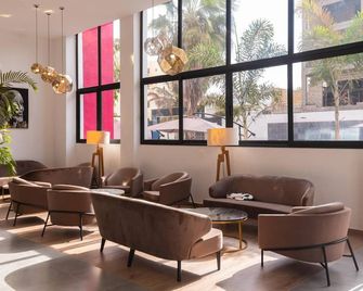 L'Adresse Dakar - Dakar - Lounge
