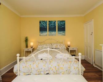 Poppy Cottage - Deal - Slaapkamer