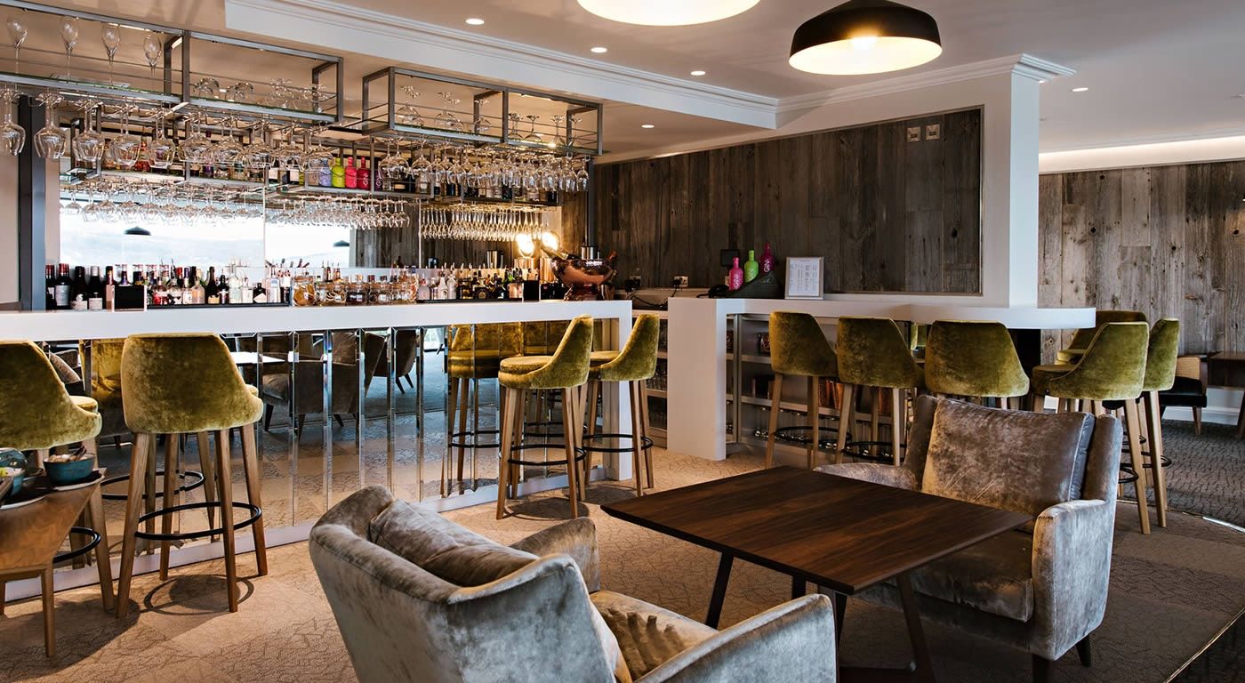 لو وود باي - ويندرمير - بار