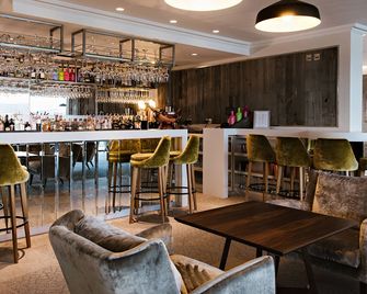 Low Wood Bay - Windermere - Bar