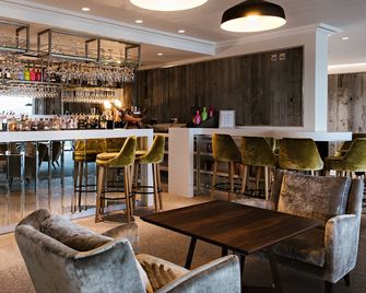 Low Wood Bay - Windermere - Bar