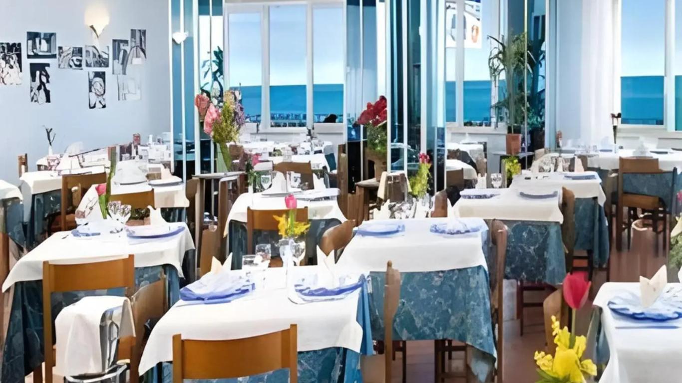 Hotel Giannino